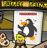 puffle_painting